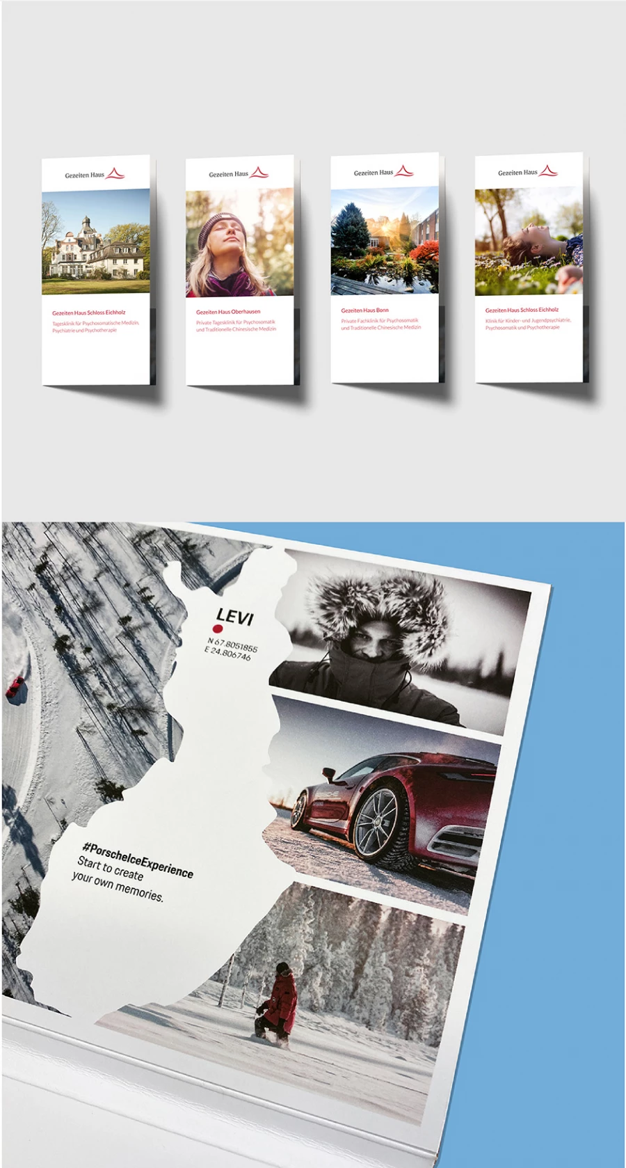 Für Firmen, die bereits am Markt präsent sind,