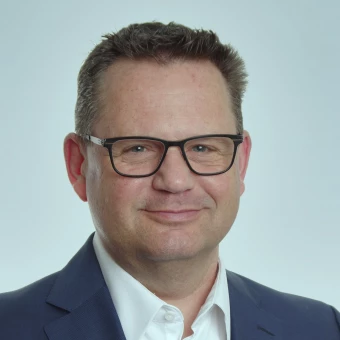 Portrait Knuth Kayser