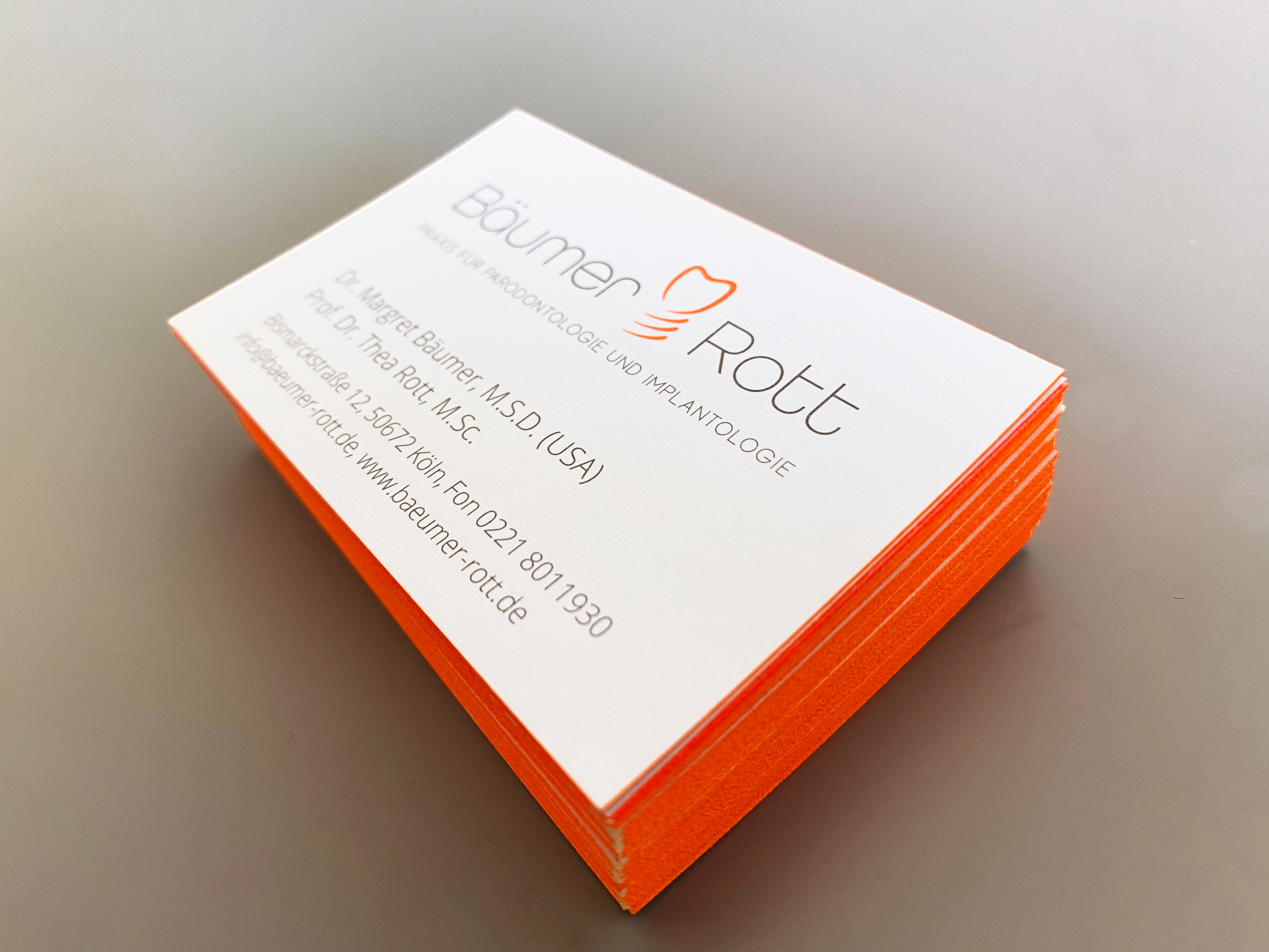 Fachpraxis Bäumer & Rott