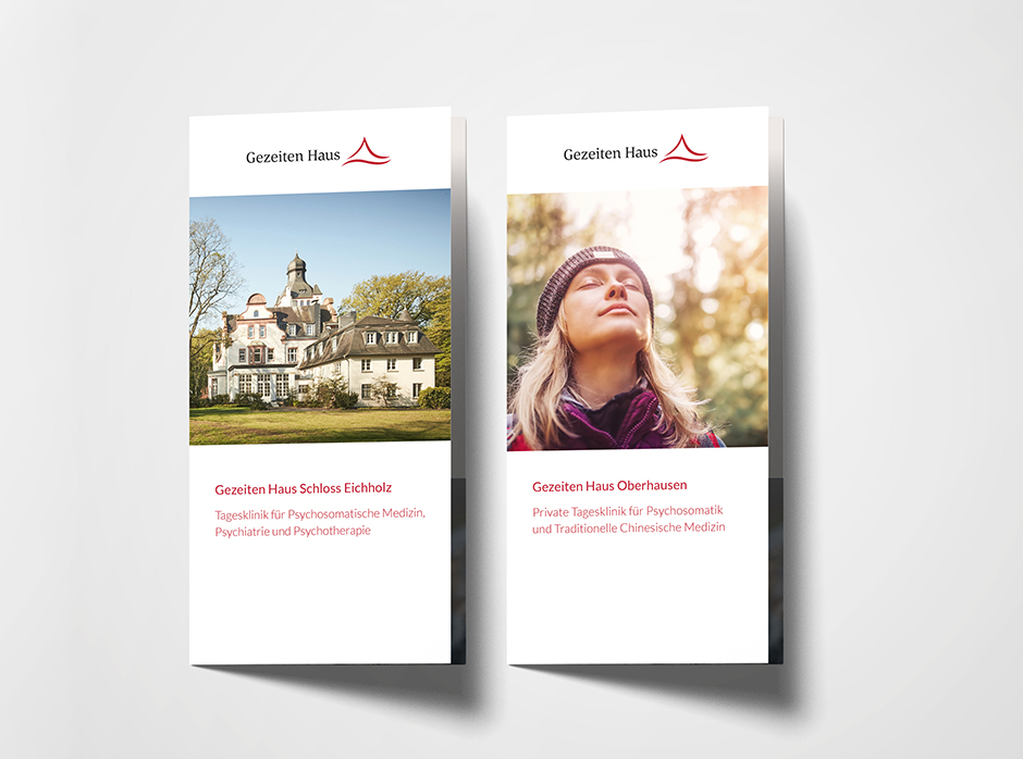 Fachkliniken Gezeiten Haus