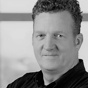 Portrait Volker Kaufmann