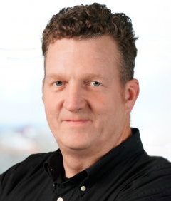 Portrait Volker Kaufmann