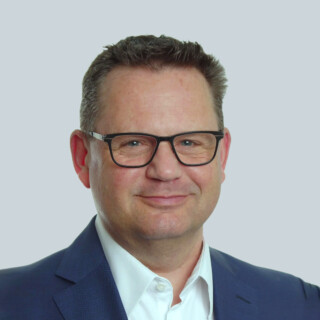 Portrait Knuth Kayser