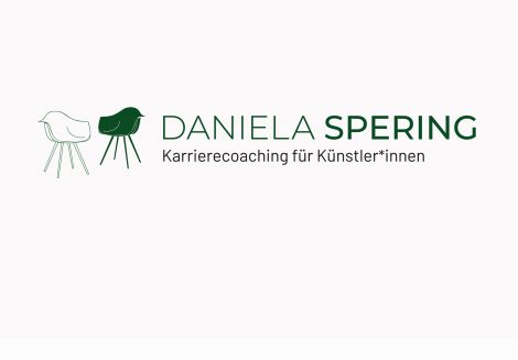 Karierrecoaching Daniela Spering