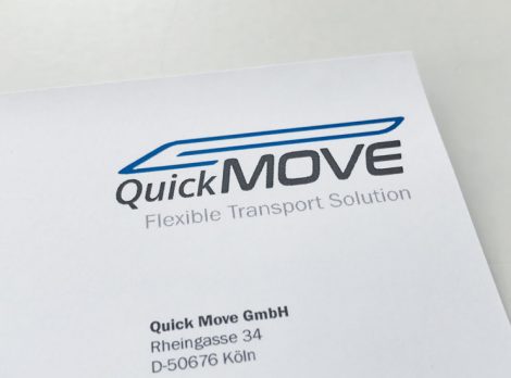 Quick MOVE