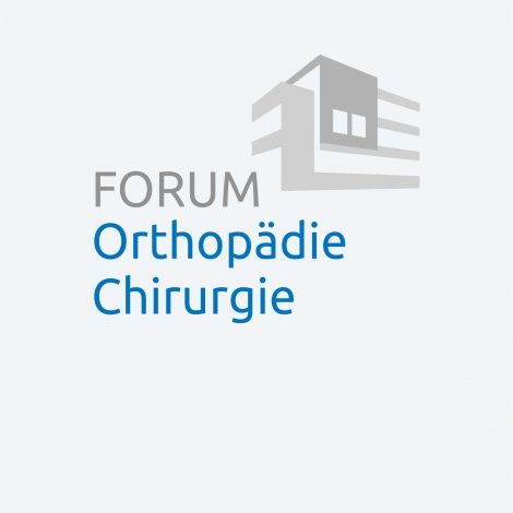 Forum Orthopädie Chirurgie
