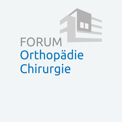 Forum Orthopädie Chirurgie