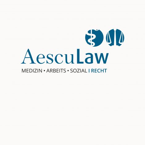 AescuLaw Medizin-, Arbeits-& Sozialrecht